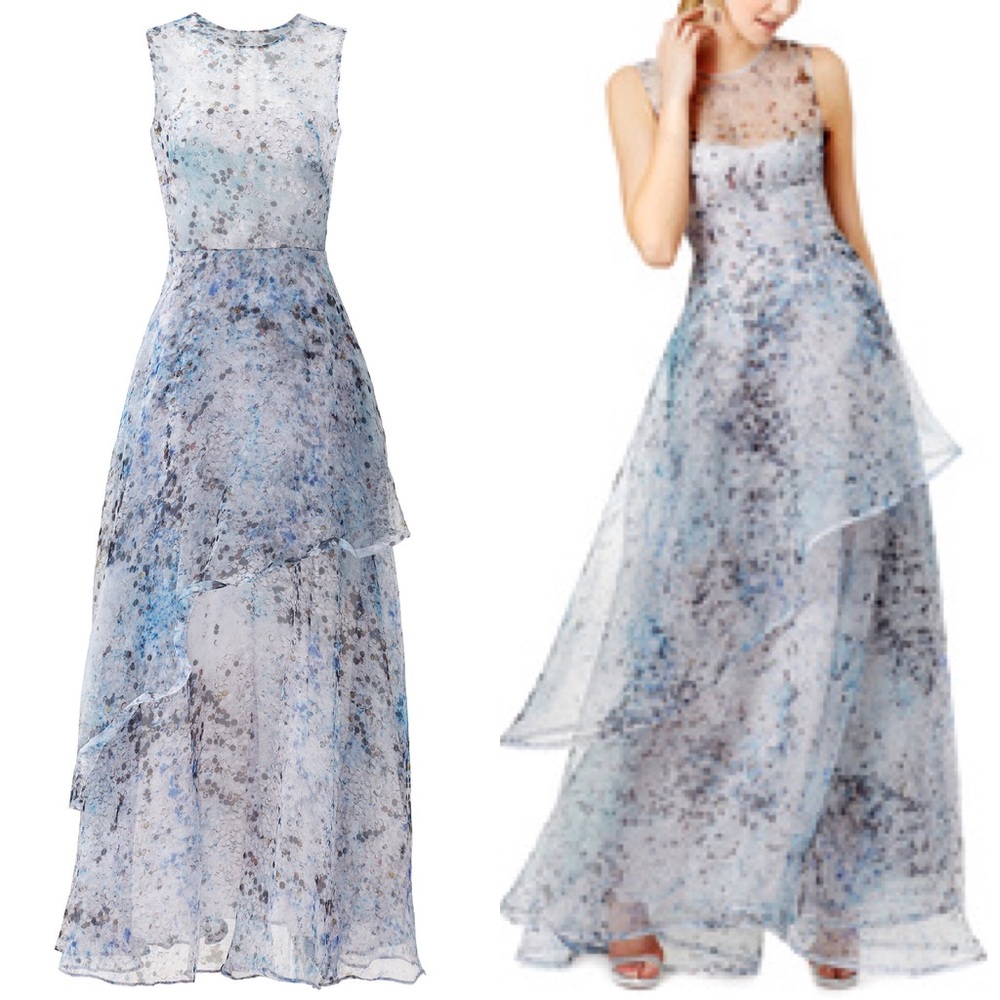 Cinderella dress! Nha Khanh Jaelyn gown